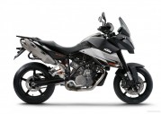 KTM 990 SMT KTM 990 SMT